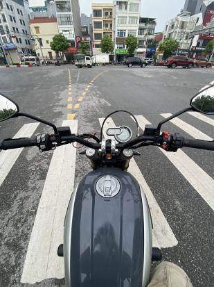 Cần bán Ducati Scrambler 1100 Special