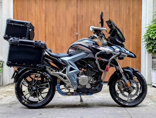 Cần bán ZONTES ZT310 - T1 MODEL 2023