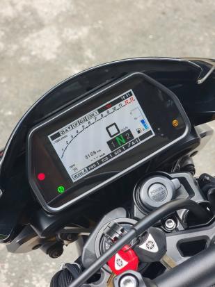 Cần bán Yamaha MT-10 SP BSTP