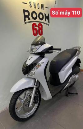 Cần bán xe Honda SH150i nhập ý