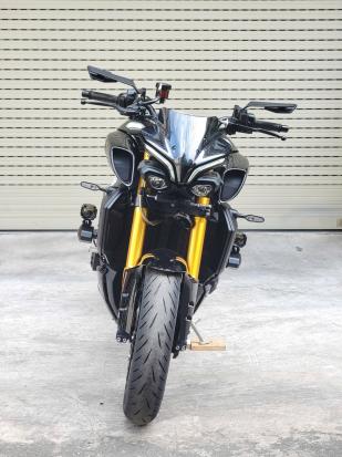Cần bán Yamaha MT-10 SP BSTP