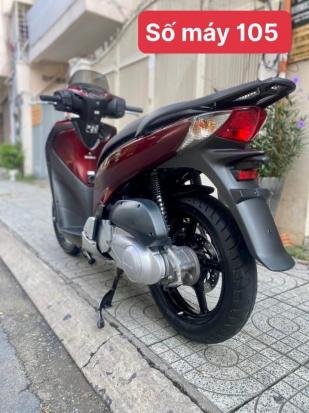 Cần bán xe Honda SH150i nhập ý