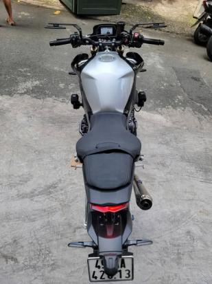 Cần bán Yamaha MT-10 SP BSTP