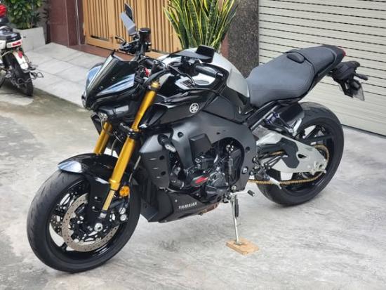 Cần bán Yamaha MT-10 SP BSTP