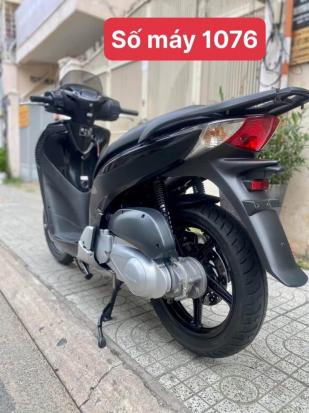 Cần bán xe Honda SH150i nhập ý