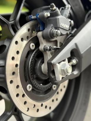 Cần bán, bán xe Honda CB650 2023 Black Edison siêu mới