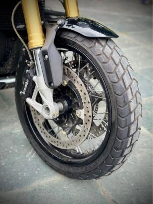 Cần bán BMW R NineT 2016 - Đẳng cấp Boxer chất như nước cất