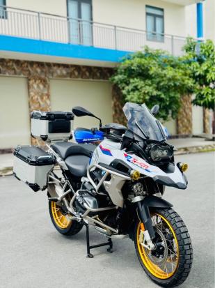 Cần bán BMW GS 1250 Rallye 2023