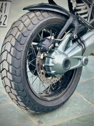 Cần bán BMW R NineT 2016 - Đẳng cấp Boxer chất như nước cất