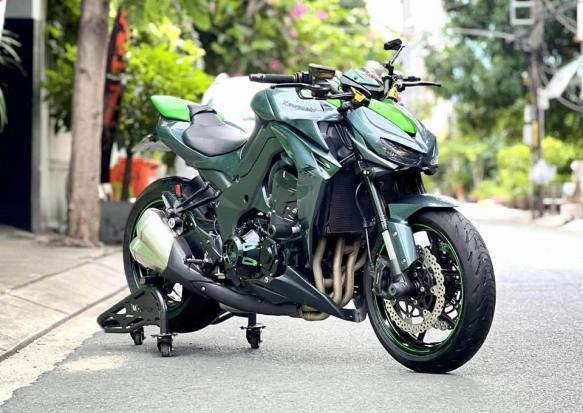 Bán Ducati Panigale 959 độ full 1299 HQCN BS SG