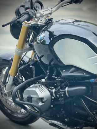 Cần bán BMW R NineT 2016 - Đẳng cấp Boxer chất như nước cất