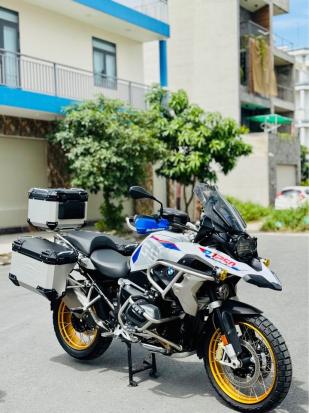 Cần bán BMW GS 1250 Rallye 2023