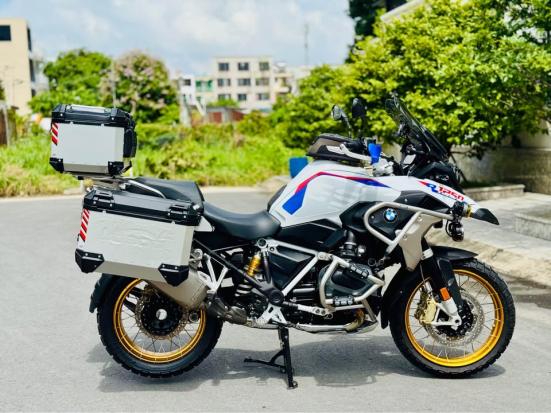 Cần bán BMW GS 1250 Rallye 2023