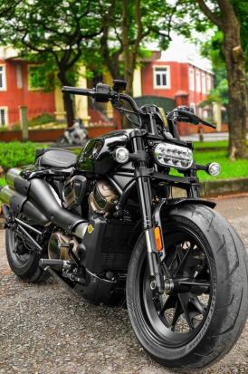Cần bán, bán xe Harley Davidson
