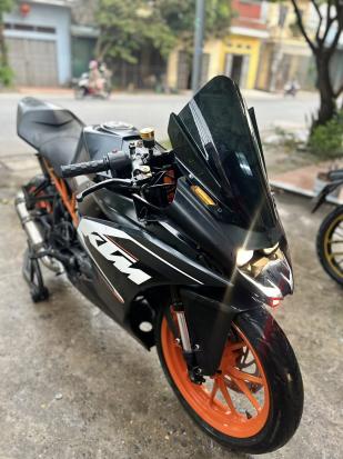 Cần bán, bán xe KTM RC200 2022