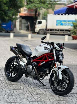 Cần bán, bán xe Ducati monster 796 abs hqcn bản nhập ý bssg chính chủ ký