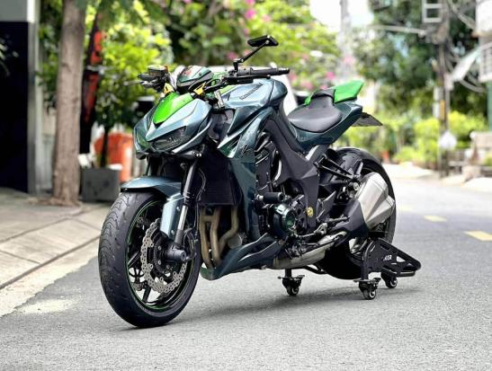 Bán Ducati Panigale 959 độ full 1299 HQCN BS SG