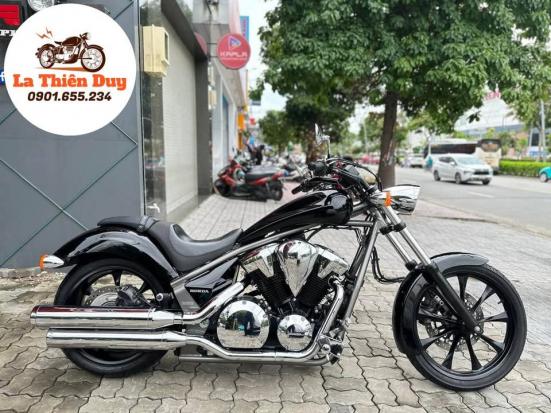 Cần bán xe HONDA VT1300 CX FURY 1300cc