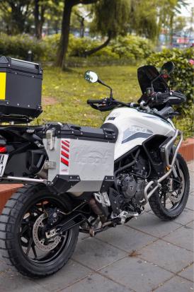 Cần bán, bán xe Triumph Tiger900 GT LOW MY 2021
