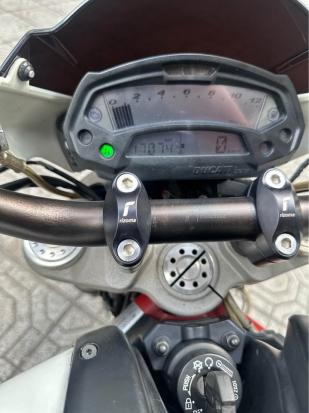 Cần bán, bán xe Ducati monster 796 abs hqcn bản nhập ý bssg chính chủ ký