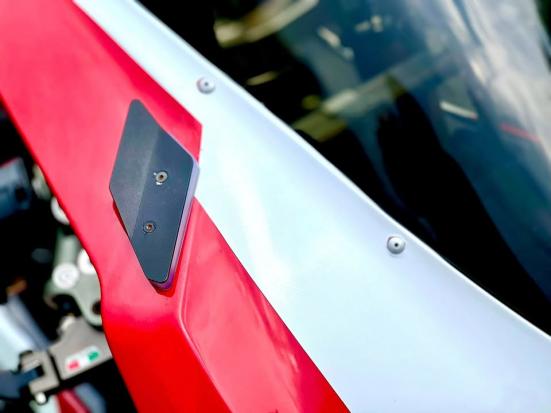Cần bán Ducati Panigale 959 độ full 1299 HQCN BS SG