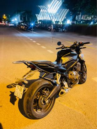 Cần bán, bán xe HONDA CB650r 2021