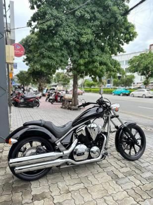 Cần bán xe HONDA VT1300 CX FURY 1300cc