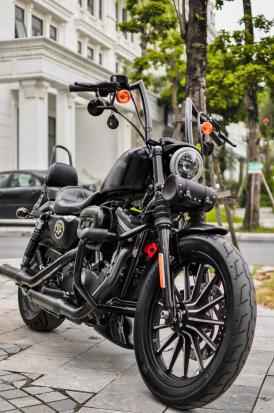 Cần bán, bán xe Harley Davidson