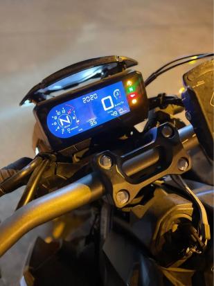 Cần bán, bán xe HONDA CB650r 2021