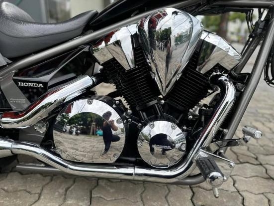 Cần bán xe HONDA VT1300 CX FURY 1300cc
