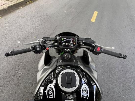 Cần bán Kawasaki Z900 Bs 71