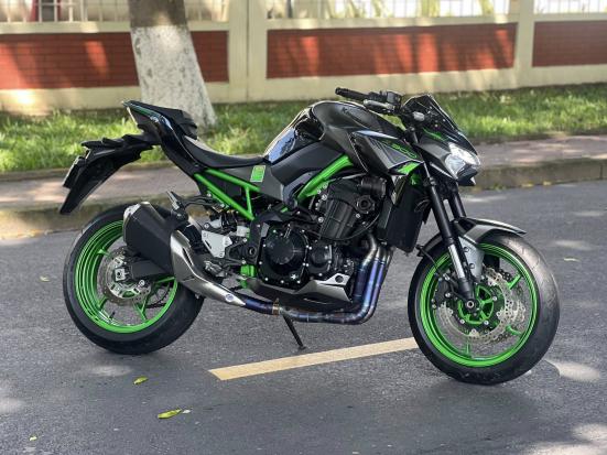 Cần bán Kawasaki Z900 Bs 71