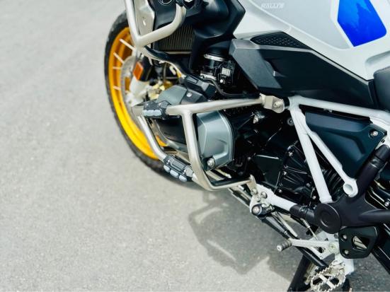 Cần bán BMW GS 1250 Rallye 2023