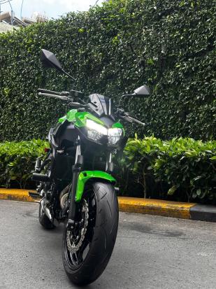 Cần bán KAWASAKI Z650ABS