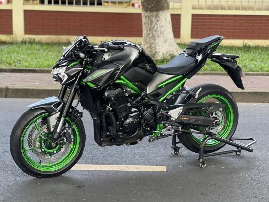 Cần bán Kawasaki Z900 Bs 71