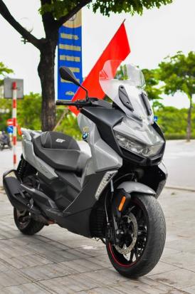 Cần bán BMW C400GT Model 2020