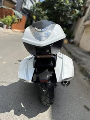 Cần bán Honda NM4-02 ABS 750 2015 chỉ 378tr