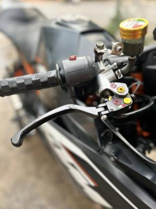 Cần bán, bán xe KTM RC200 2022