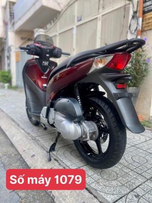 Cần bán xe Honda SH150i nhập ý