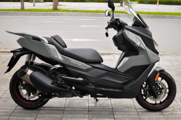 Cần bán BMW C400GT Model 2020
