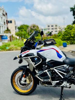 Cần bán BMW GS 1250 Rallye 2023