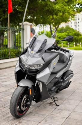 Cần bán BMW C400GT Model 2020
