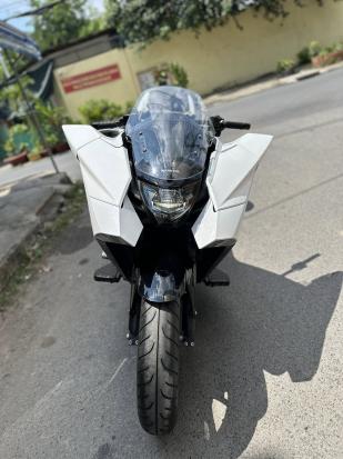 Cần bán Honda NM4-02 ABS 750 2015 chỉ 378tr