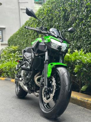 Cần bán KAWASAKI Z650ABS