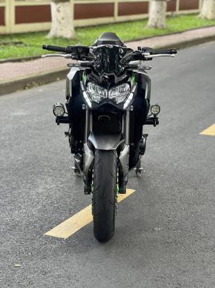 Cần bán Kawasaki Z900 Bs 71