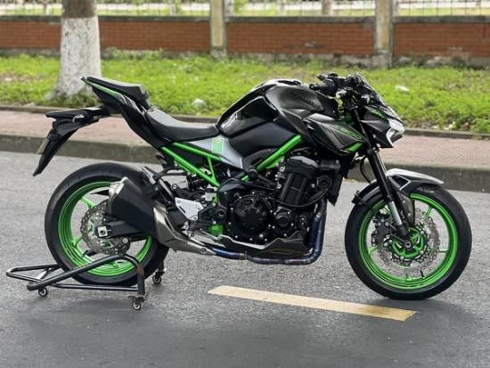 Cần bán Kawasaki Z900 Bs 71