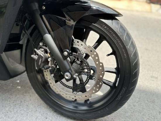 Cần bán Honda NM4-02 ABS 750 2015 chỉ 378tr