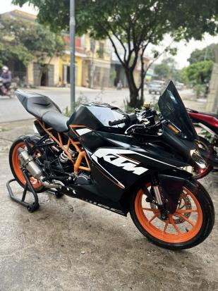 Cần bán, bán xe KTM RC200 2022