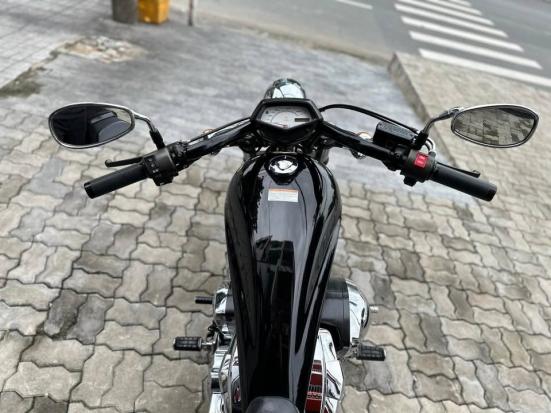 Cần bán xe HONDA VT1300 CX FURY 1300cc