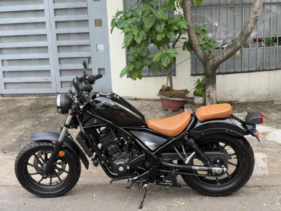 Cần bán Honda Rebel 300 2018